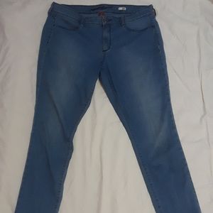 Juniors jeans